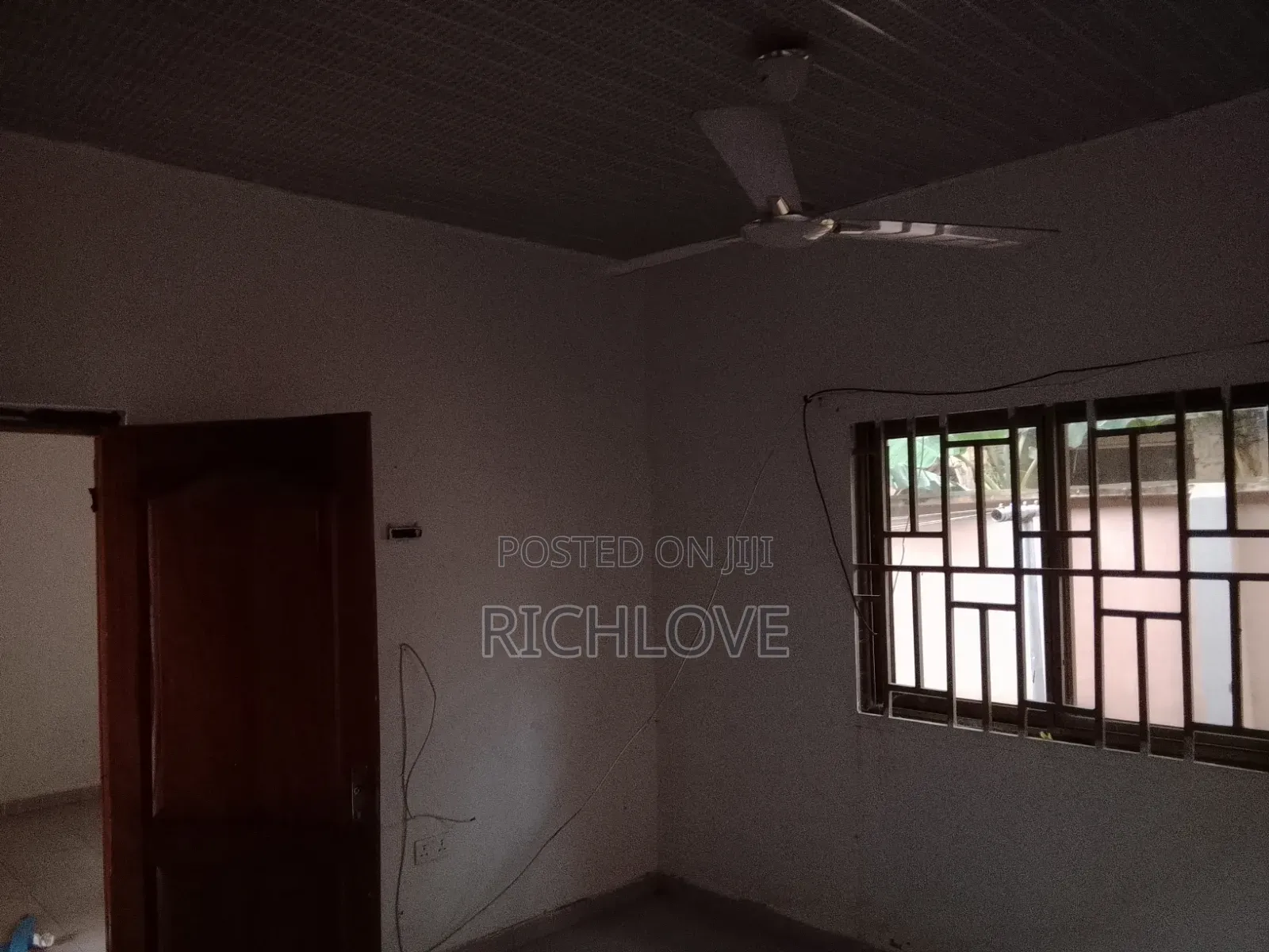 1bdrm House in Budumburam for rent