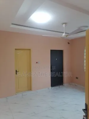 4bdrm Apartment in Kotoku Road, Amasaman for rent