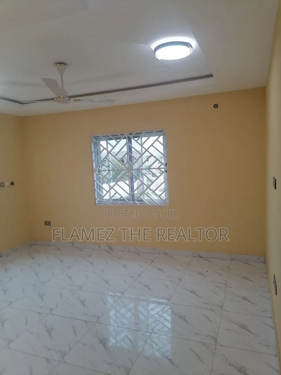 4bdrm Apartment in Kotoku Road, Amasaman for rent