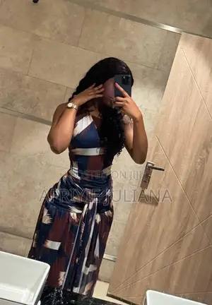 Quality Ladies Dinner Wear