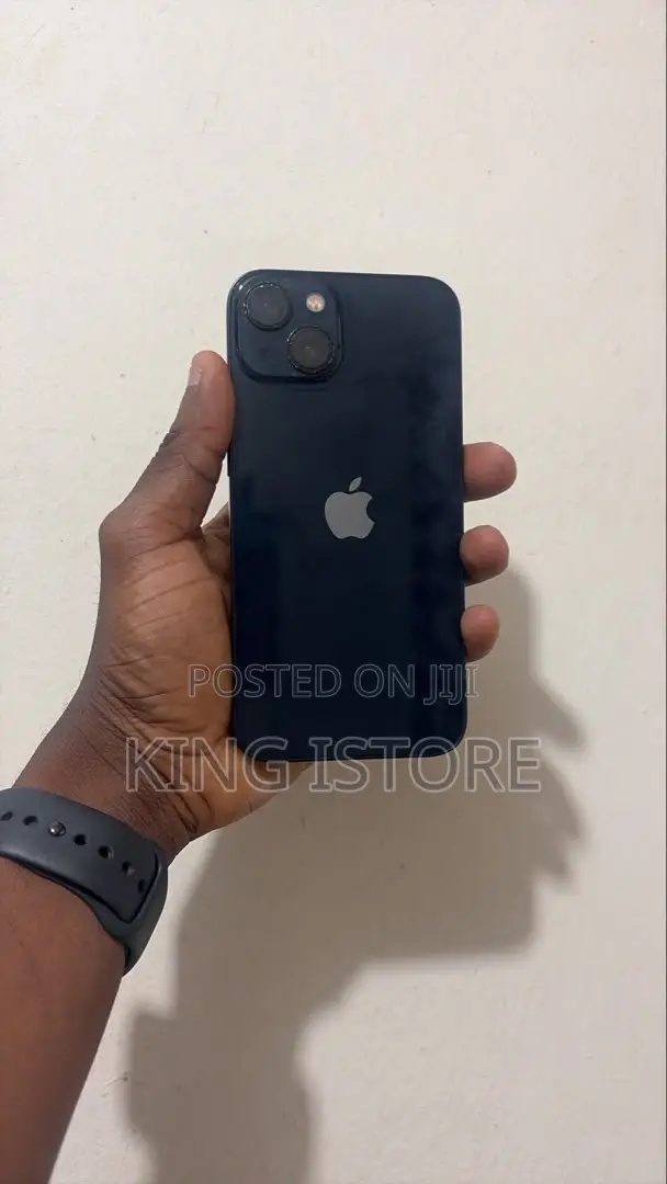 Apple iPhone 13 128 GB Black