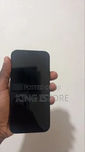 Apple iPhone 13 128 GB Black