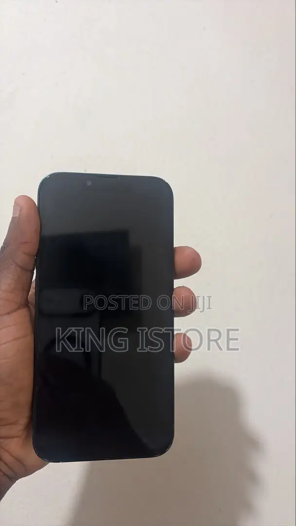 Apple iPhone 13 128 GB Black