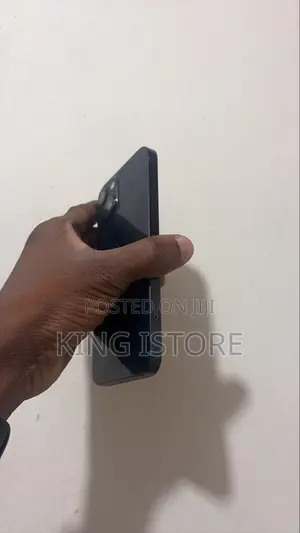 Apple iPhone 13 128 GB Black