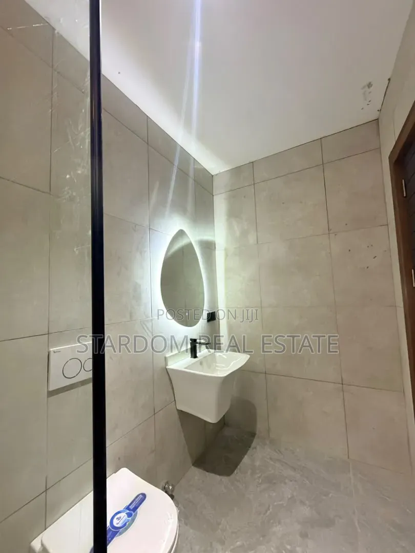 3bdrm Bungalow in Lakeside Estate for rent