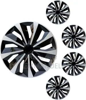 Universal Wheel Cups