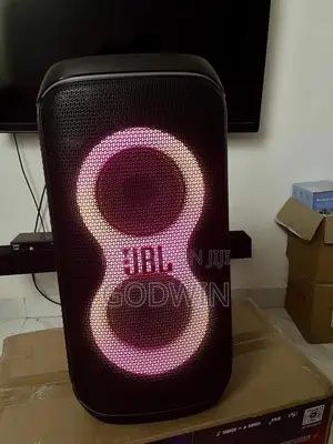 JBL Party Box Club 120