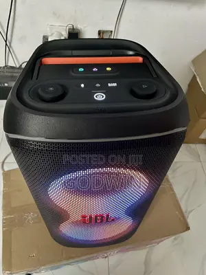 JBL Party Box Club 120