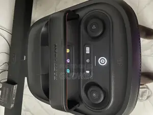 JBL Party Box Club 120