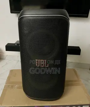 JBL Party Box Club 120