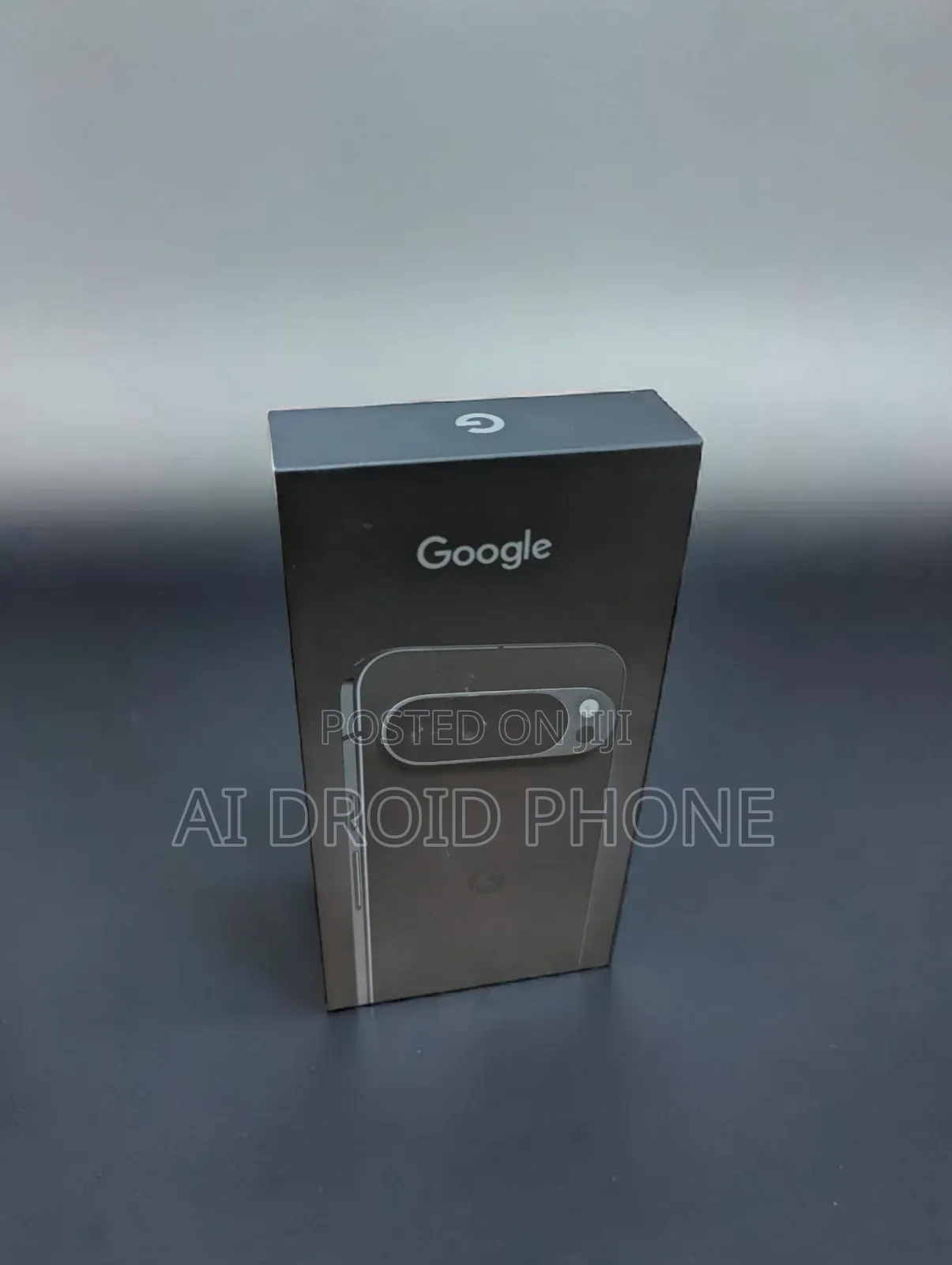 New Google Pixel 9 Pro 128 GB Blue