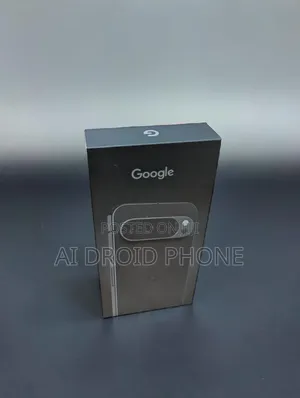 New Google Pixel 9 Pro 128 GB Blue