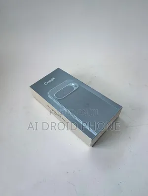 New Google Pixel 9 Pro 128 GB Blue