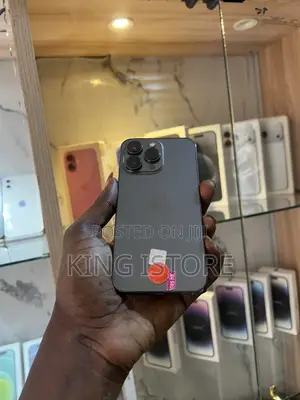 Apple iPhone 13 Pro 128 GB Graphite
