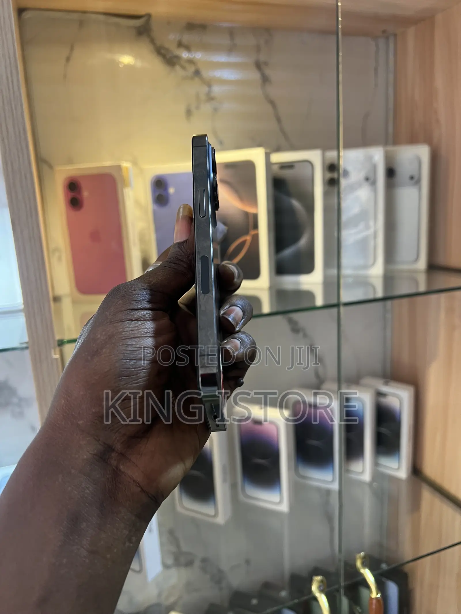 Apple iPhone 13 Pro 128 GB Graphite