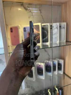 Apple iPhone 13 Pro 128 GB Graphite