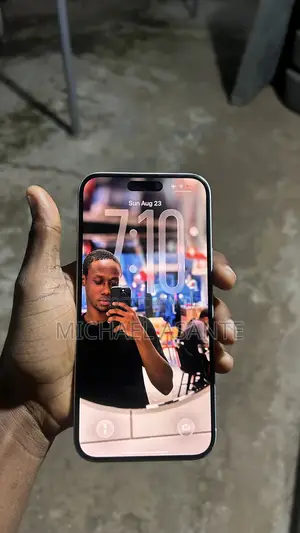 Apple iPhone 15 Plus 128 GB Blue
