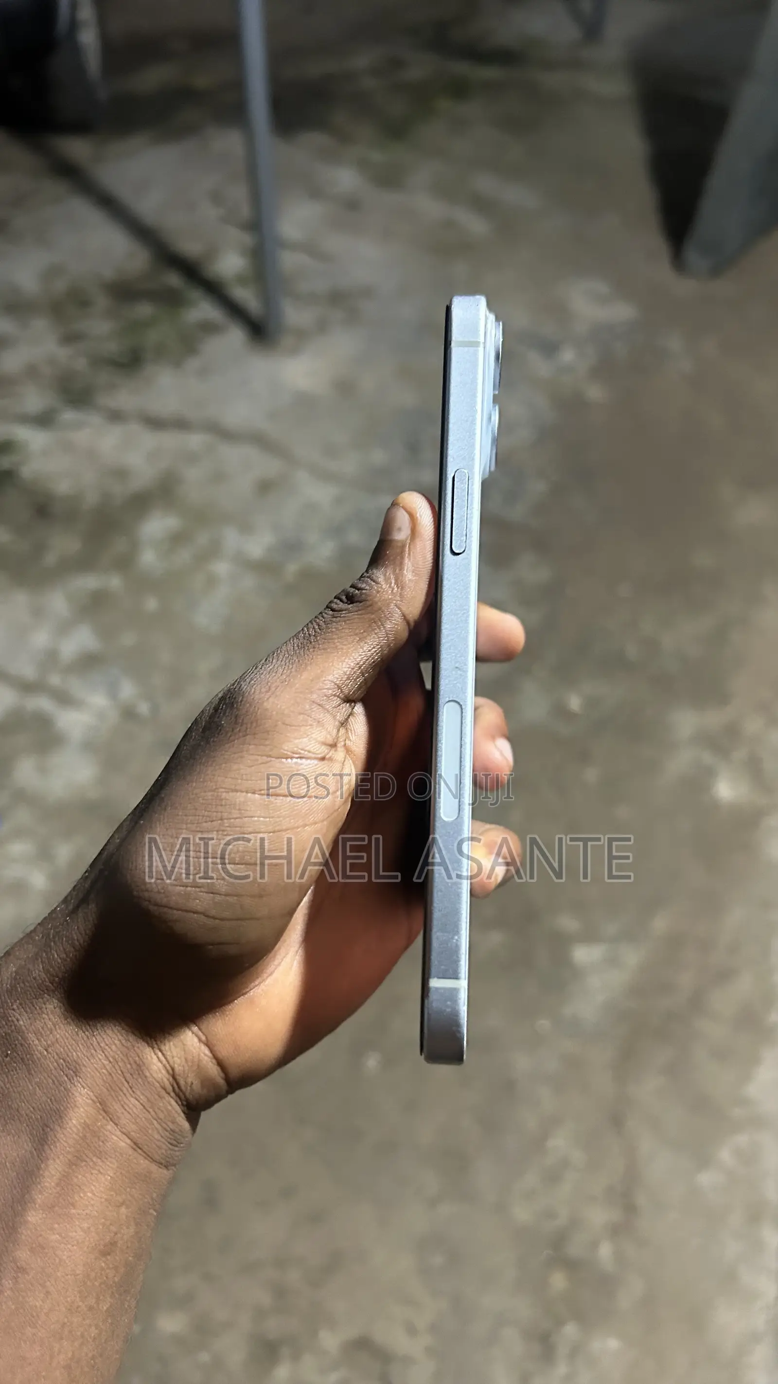 Apple iPhone 15 Plus 128 GB Blue