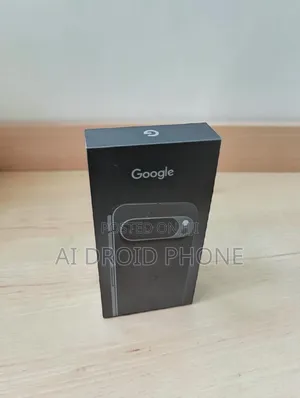 New Google Pixel 9 Pro 128 GB Gray