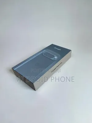 New Google Pixel 9 Pro 128 GB Gray