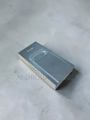 New Google Pixel 9 Pro 128 GB Gray
