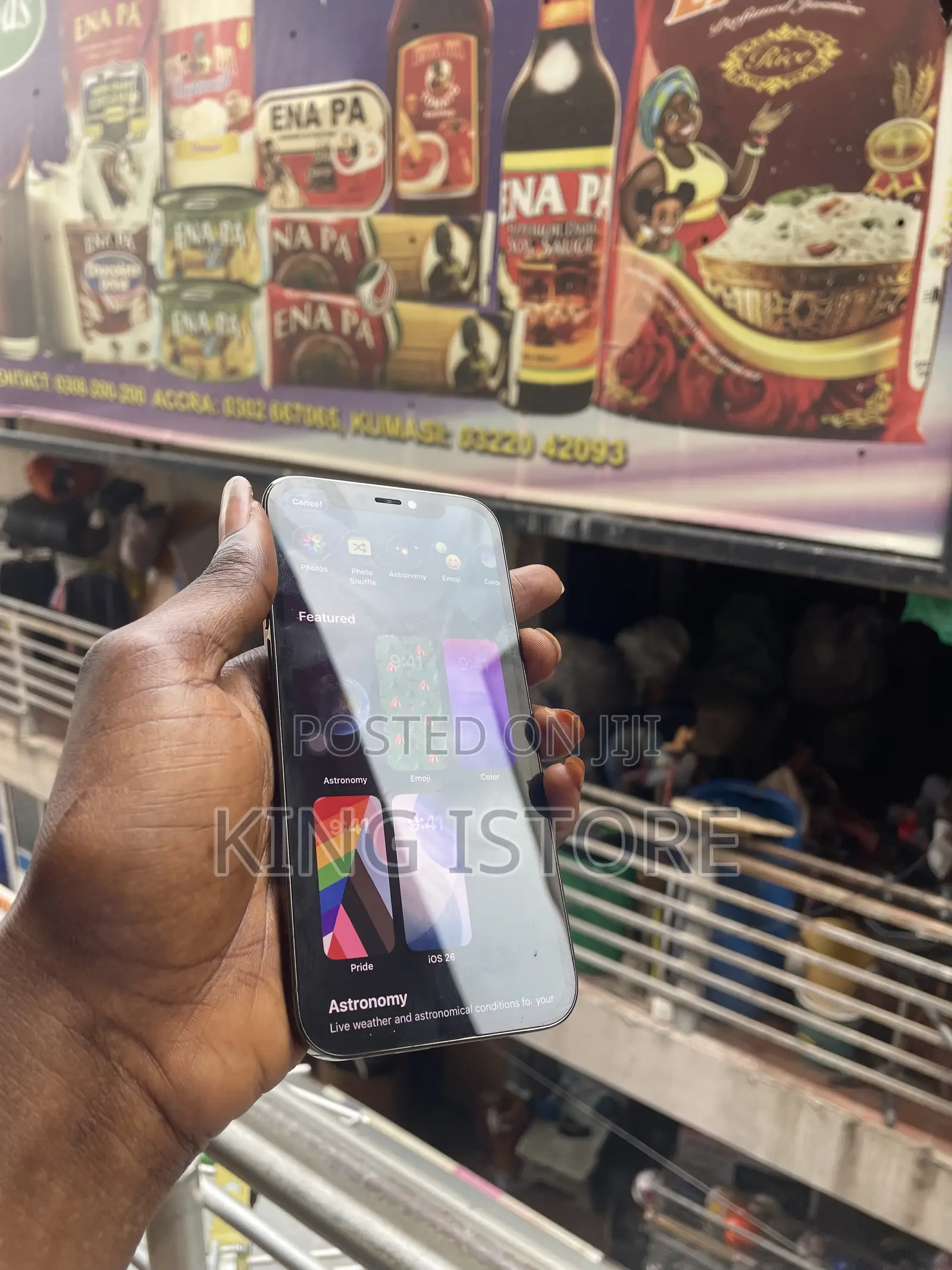 Apple iPhone 12 Pro 128 GB Graphite