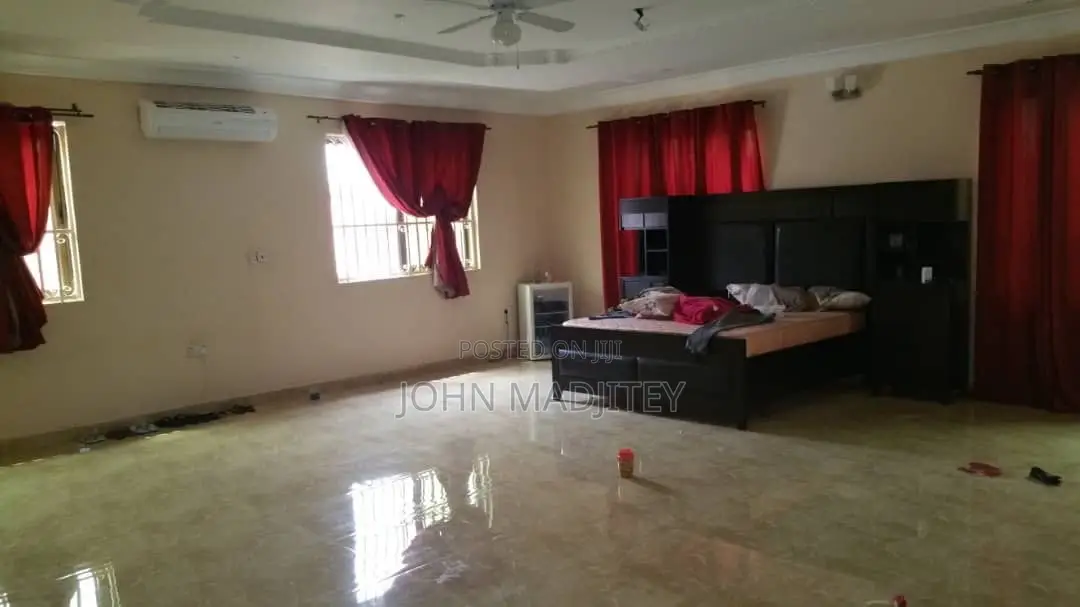 4bdrm House in Spintex, Baatsona Total for sale