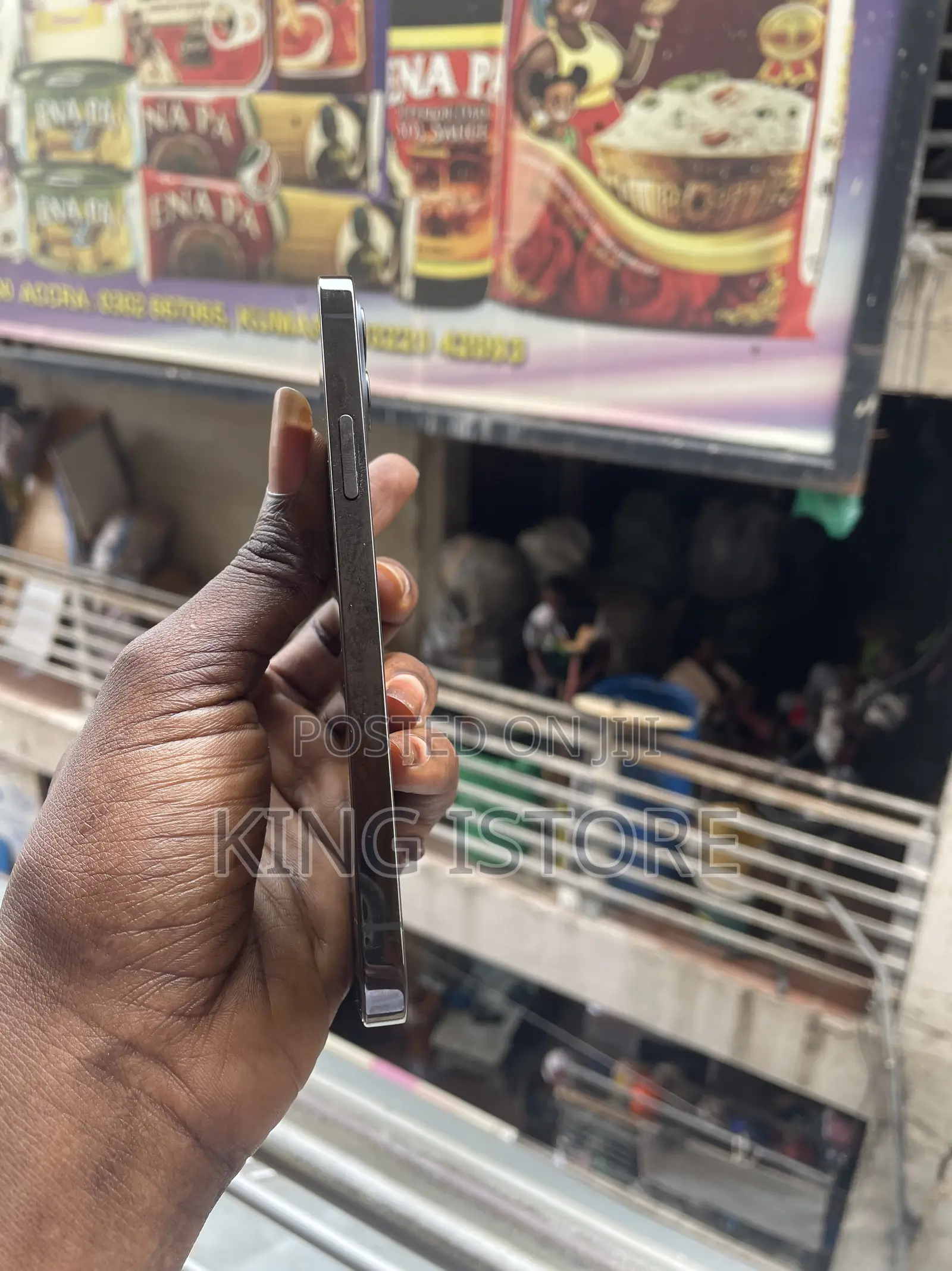 Apple iPhone 12 Pro 128 GB Graphite