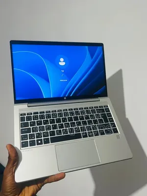 Laptop HP ProBook 445 G8 16GB AMD Ryzen 5 SSD 256GB