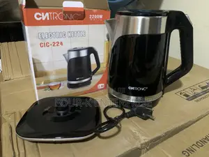 Cntronic 3L Electric Kettle