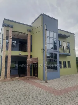 2bdrm Apartment in Ghs Estate Road, Amasaman for rent