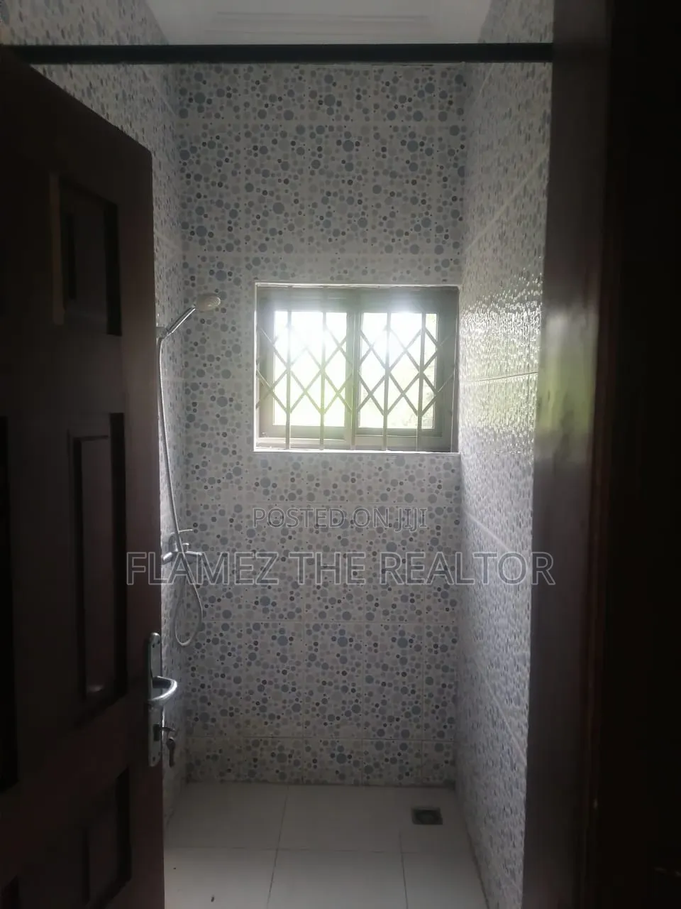 2bdrm Apartment in Ghs Estate Road, Amasaman for rent