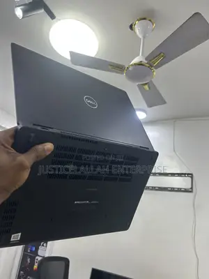 Laptop Dell Latitude 5590 16GB Intel Core i5 SSD 256GB