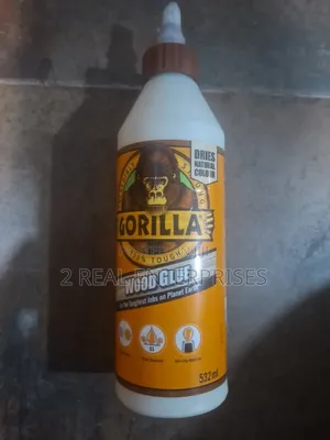 Gorilla Wood Glue (532ml)