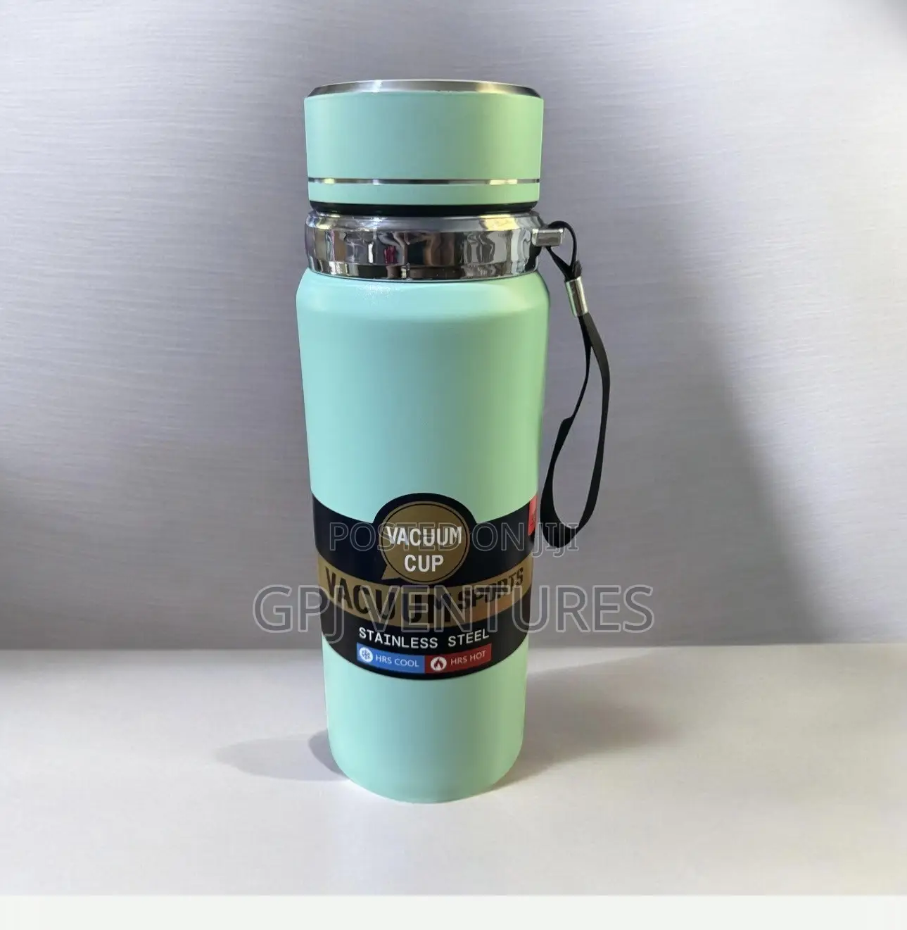 Vacuum Flasks