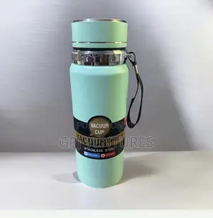 Vacuum Flasks