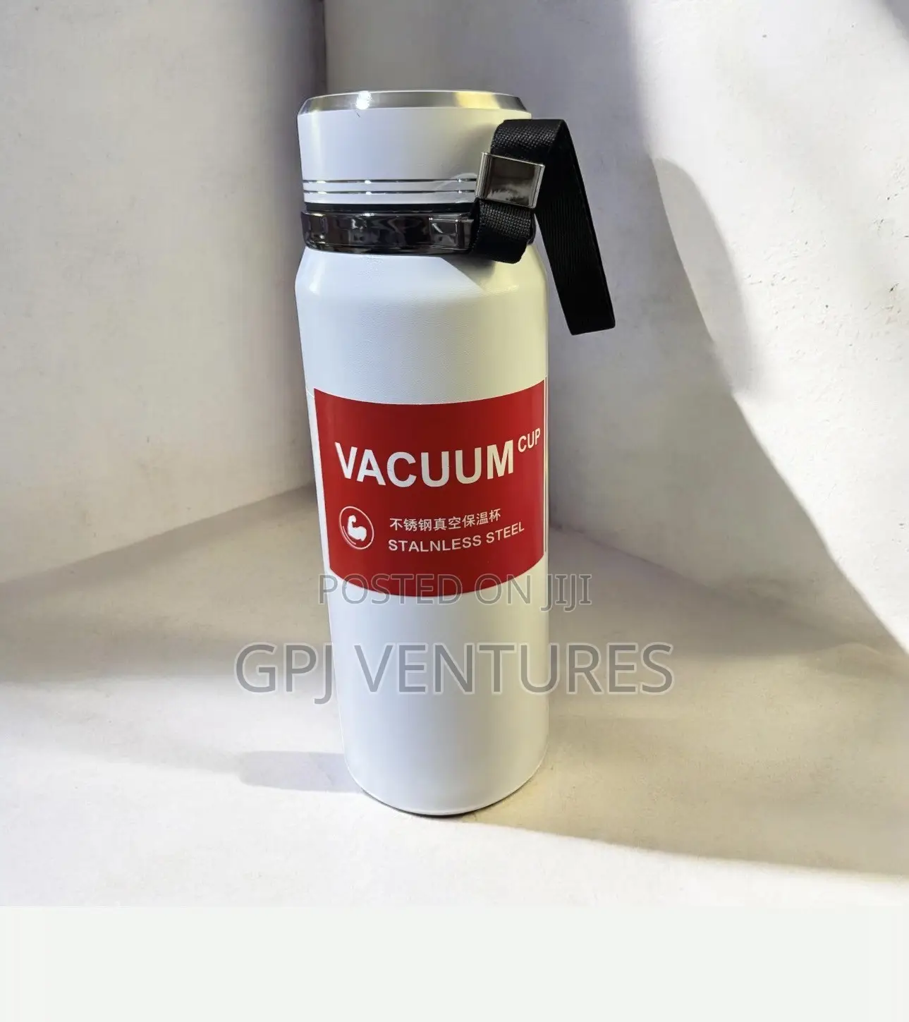 Vacuum Flasks