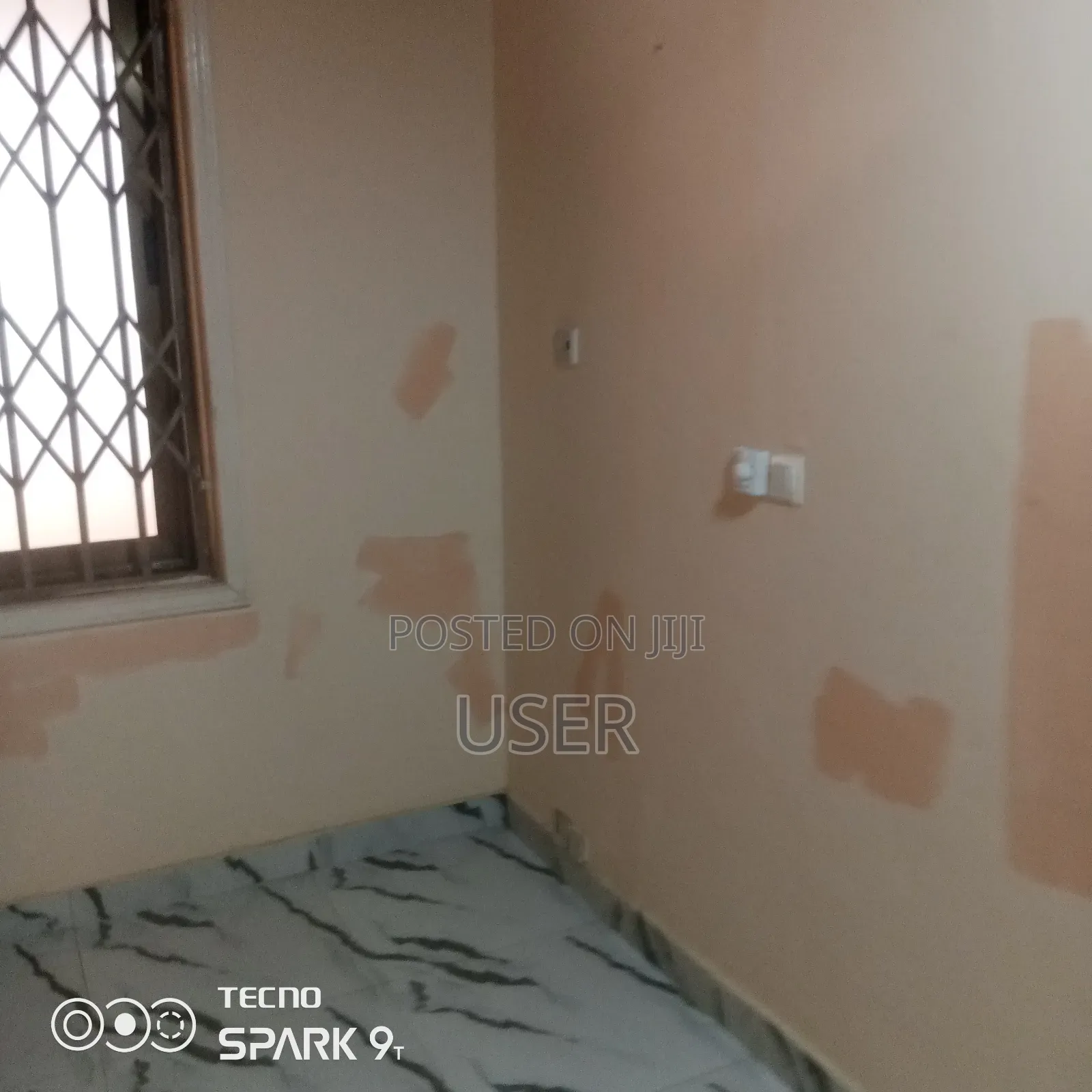 3 Bedroom Flat