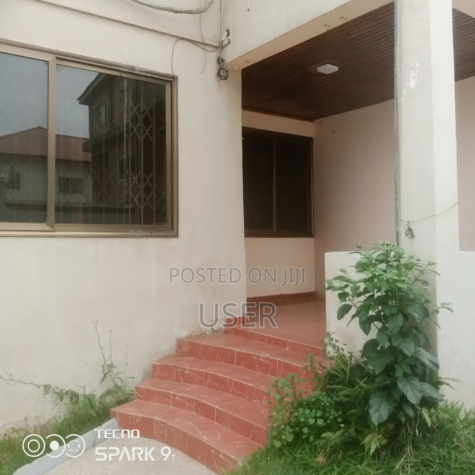 3 Bedroom Flat