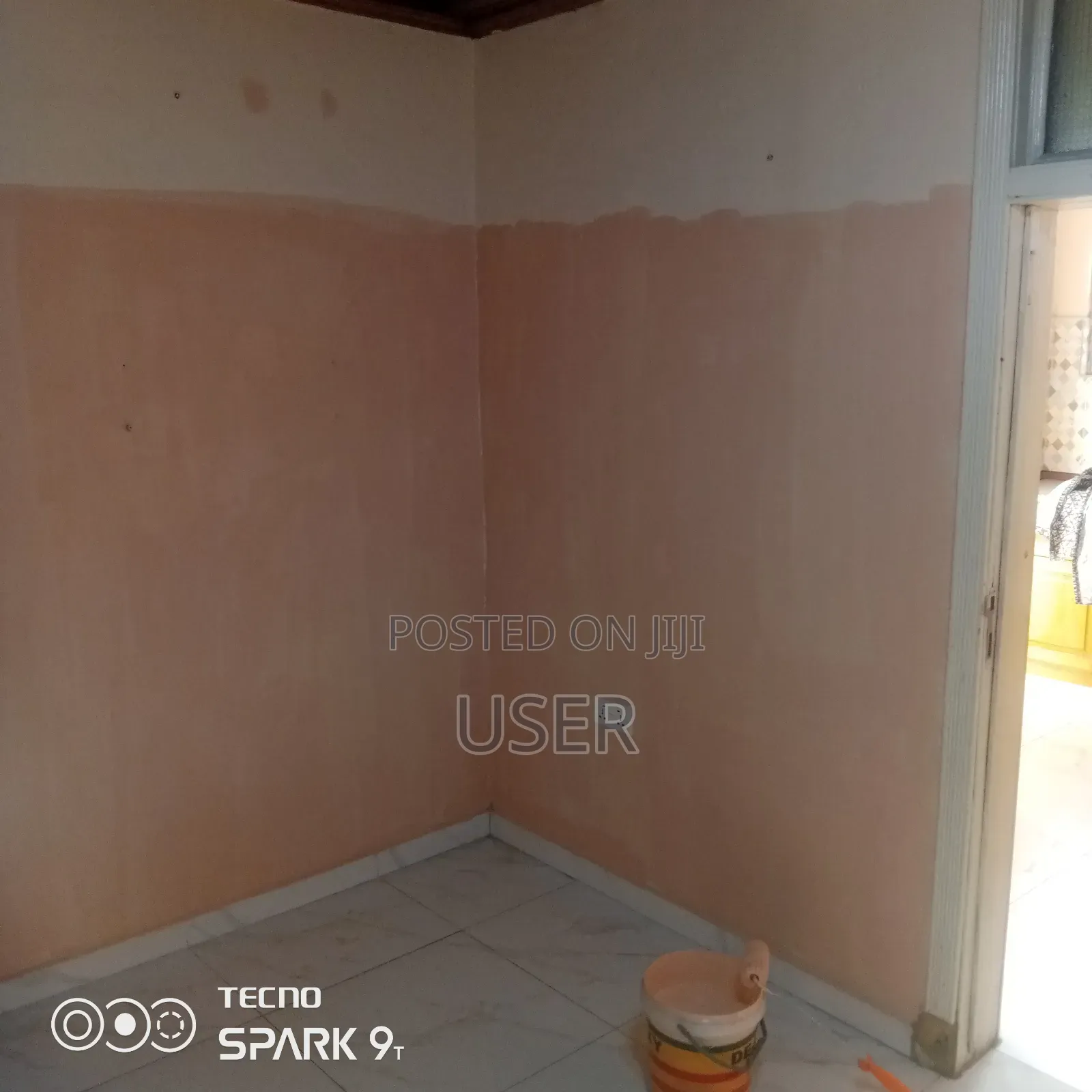 3 Bedroom Flat