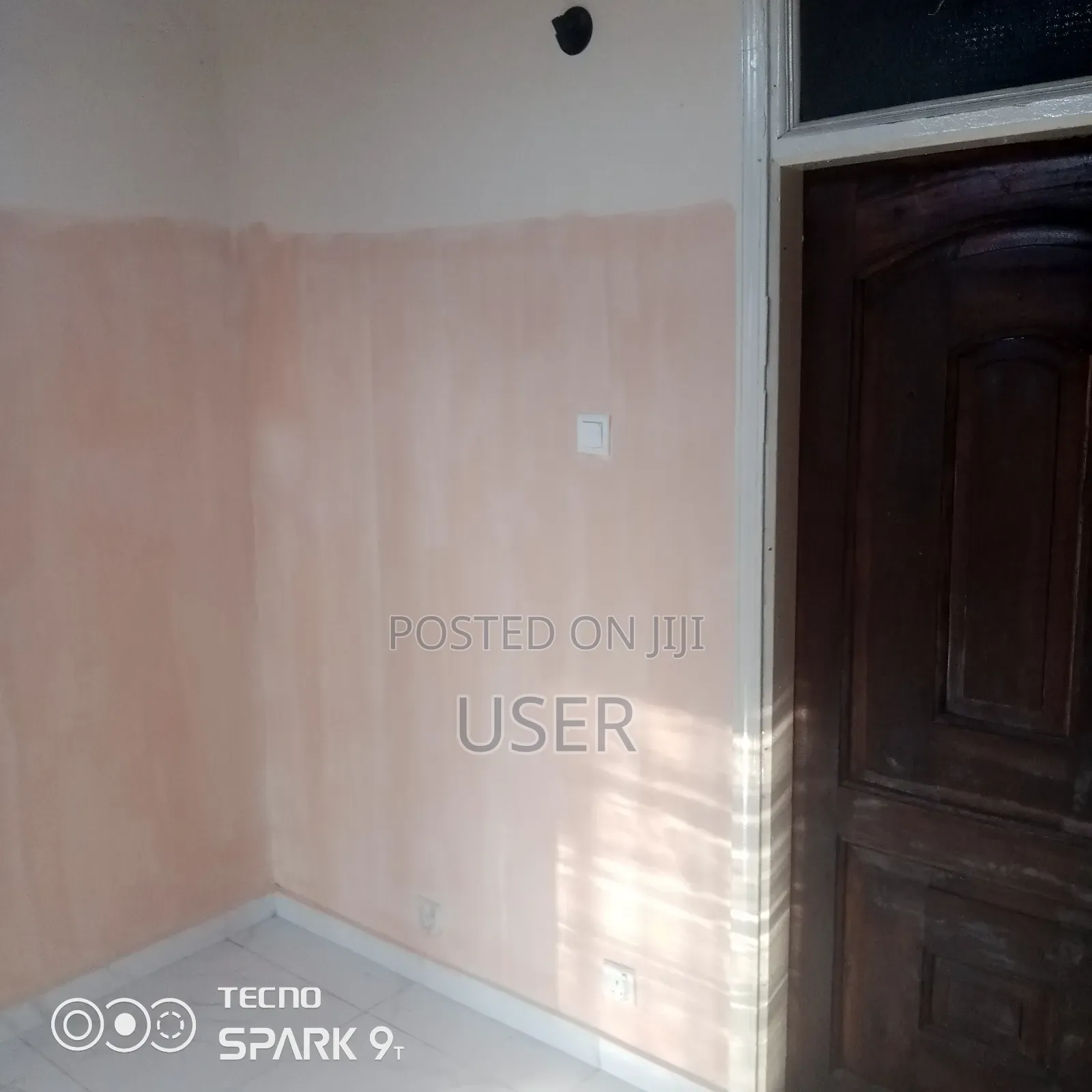 3 Bedroom Flat