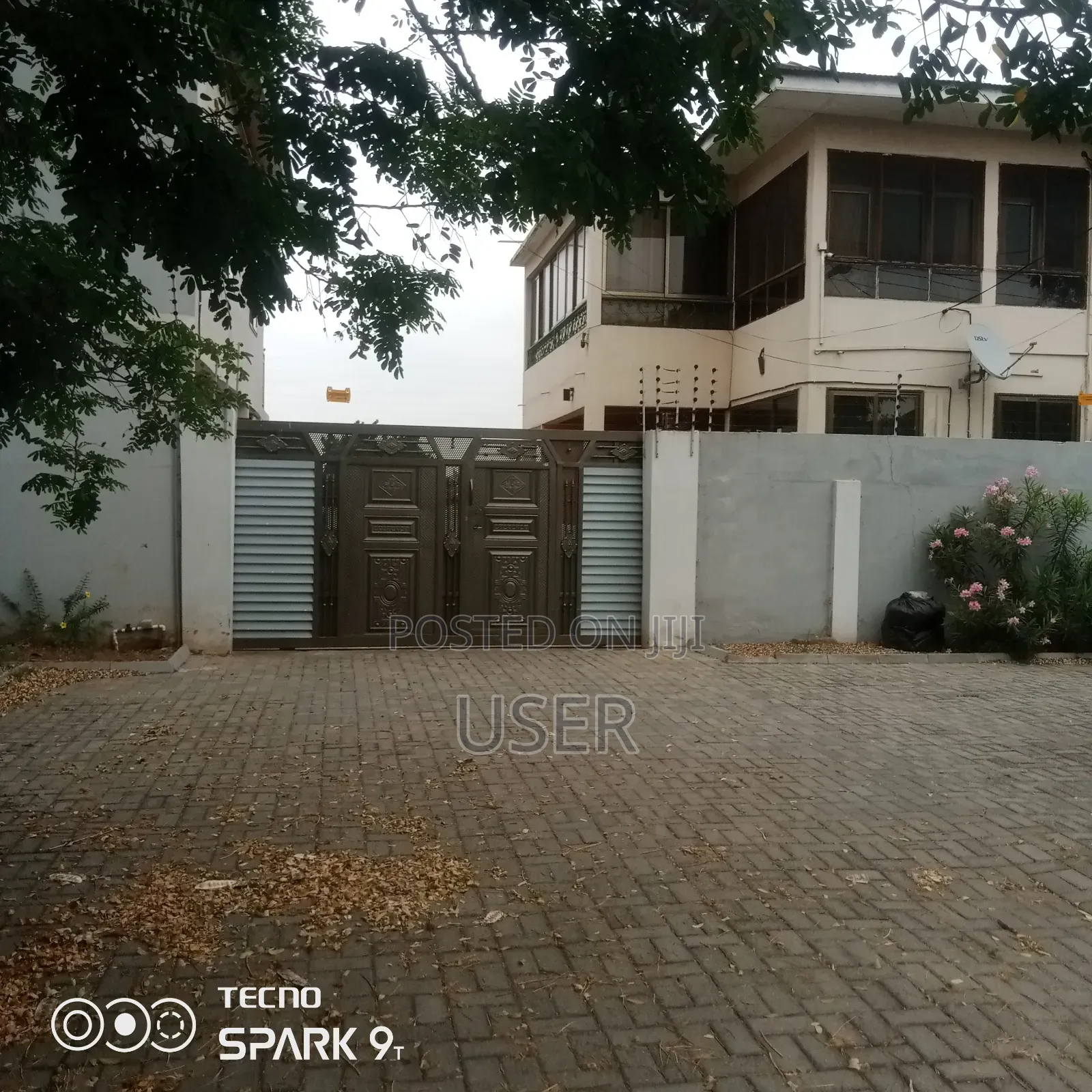 3 Bedroom Flat
