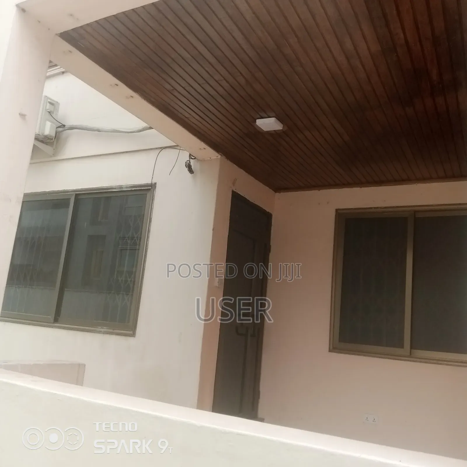 3 Bedroom Flat