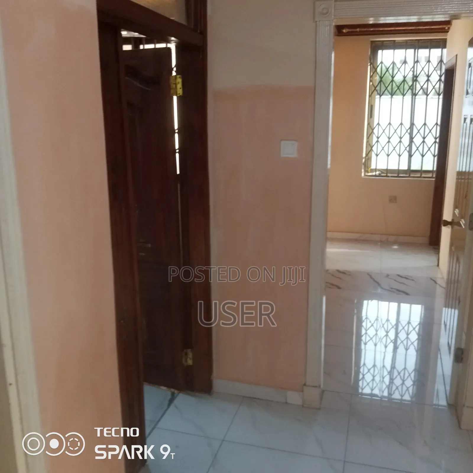 3 Bedroom Flat
