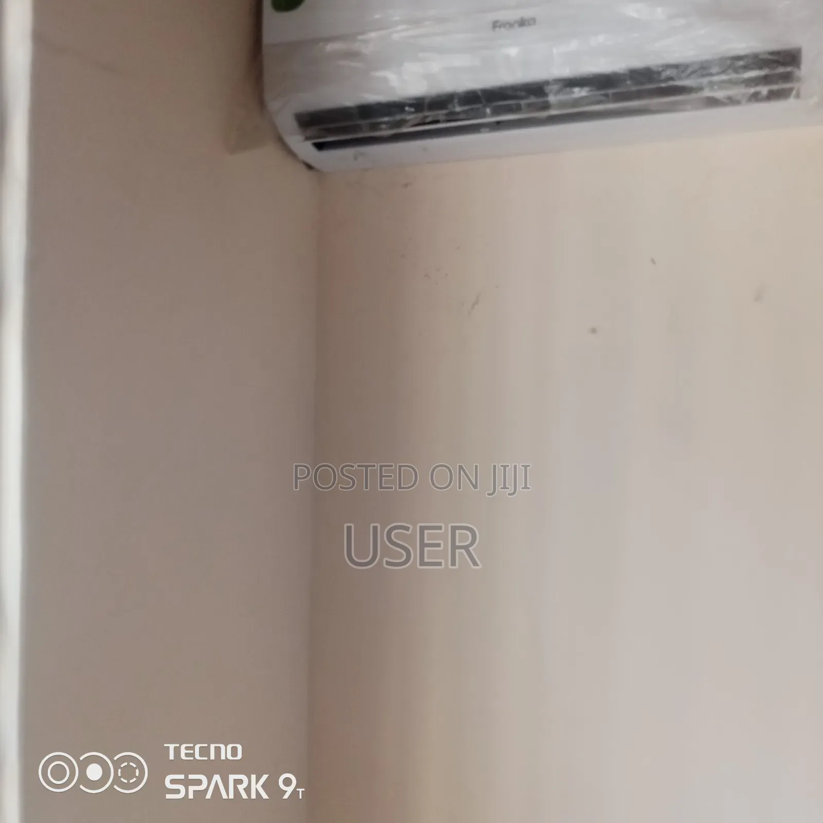 3 Bedroom Flat