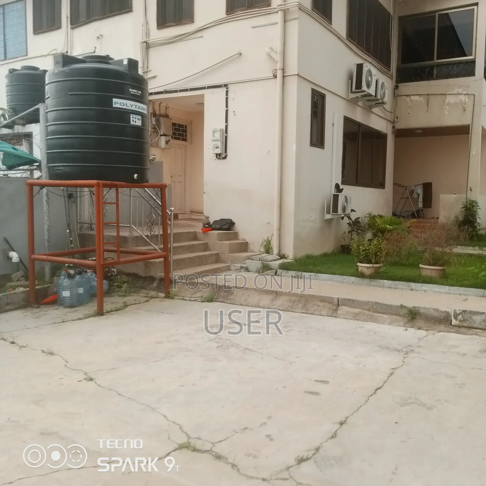 3 Bedroom Flat