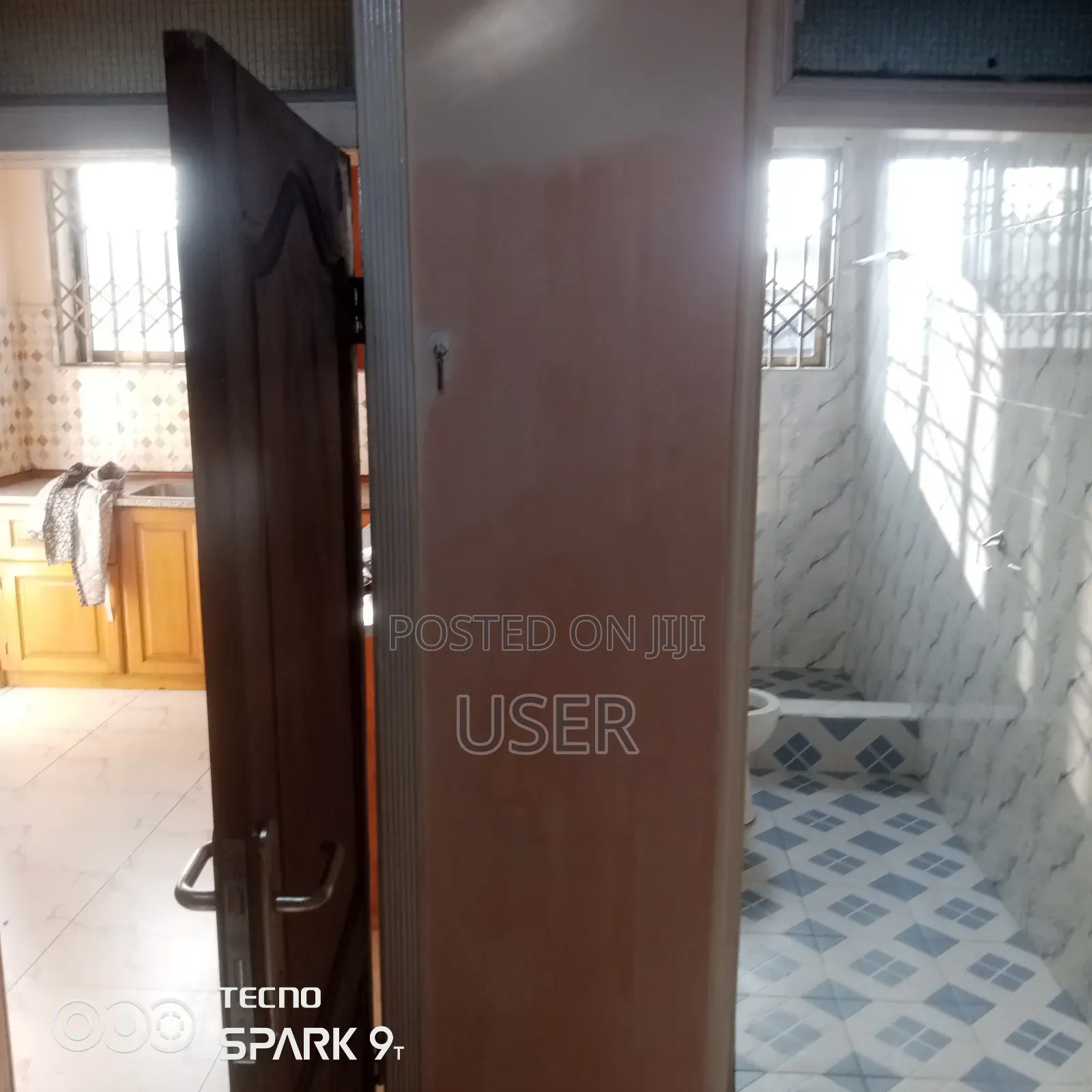 3 Bedroom Flat