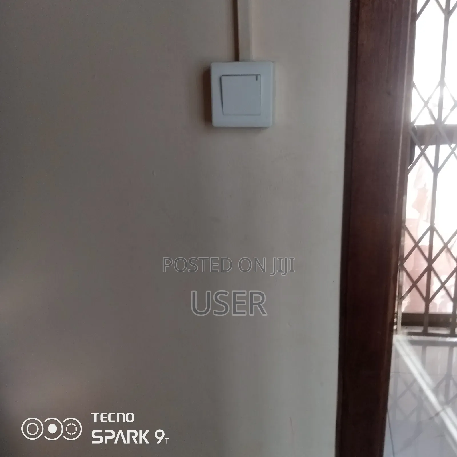 3 Bedroom Flat