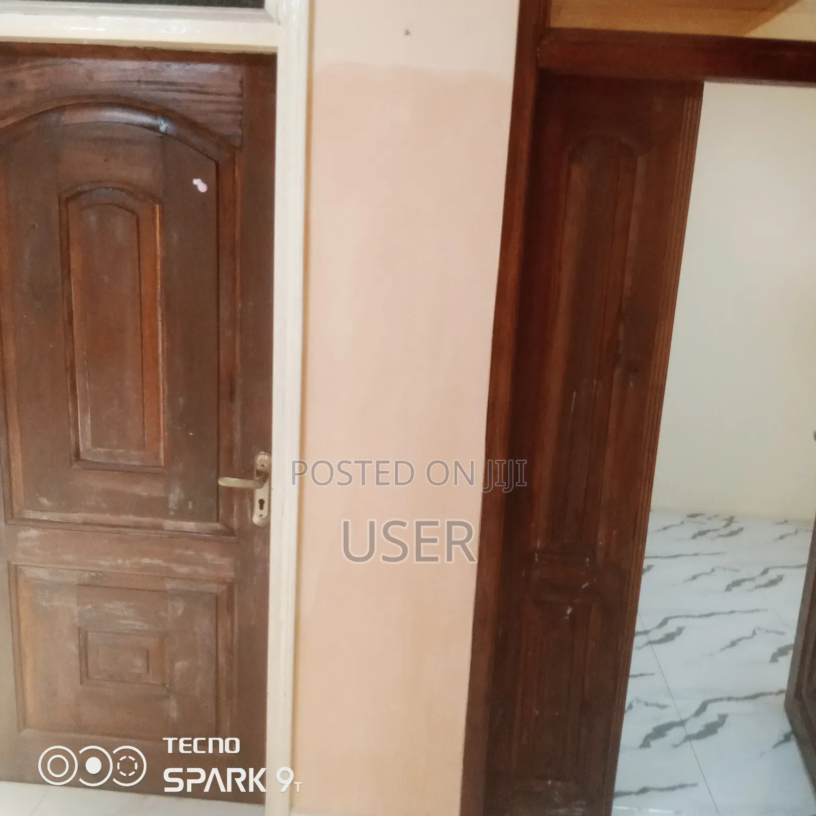 3 Bedroom Flat