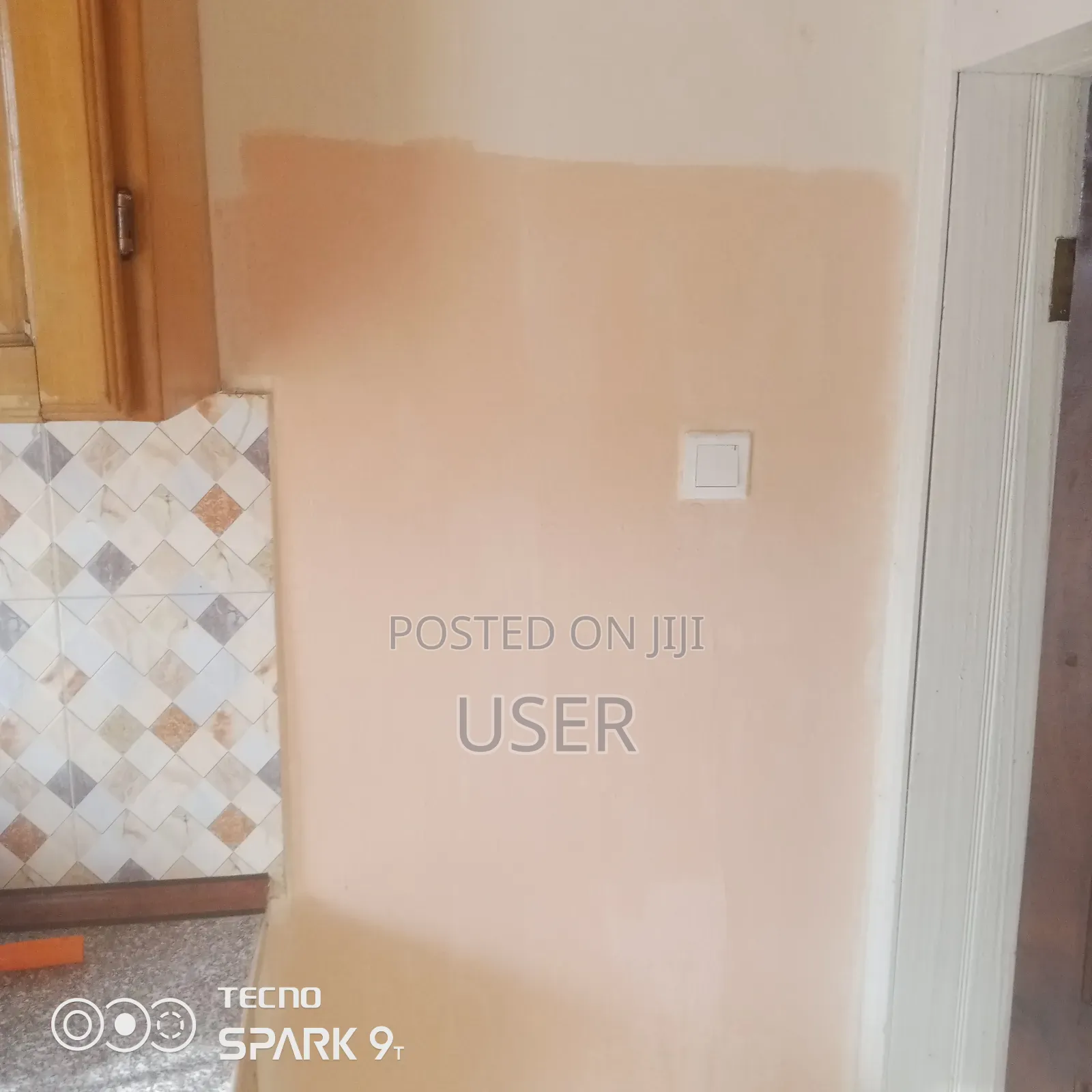 3 Bedroom Flat